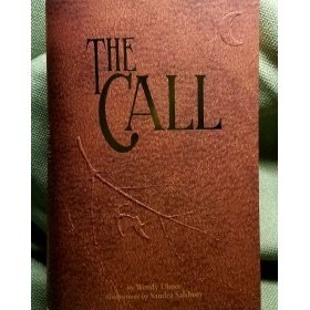 The Call, Book 1 in The Journals of Anterg by Wendy Ulmer